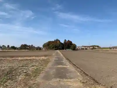 八幡神社(千葉県)