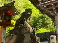 鞍馬寺(京都府)