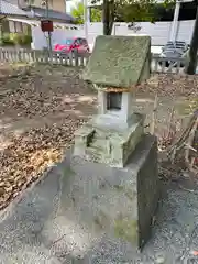 石田神社(静岡県)