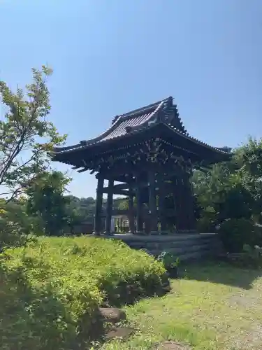 東栄寺(埼玉県)
