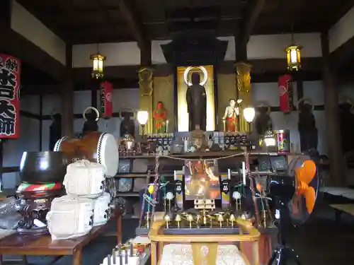 六地蔵寺(茨城県)