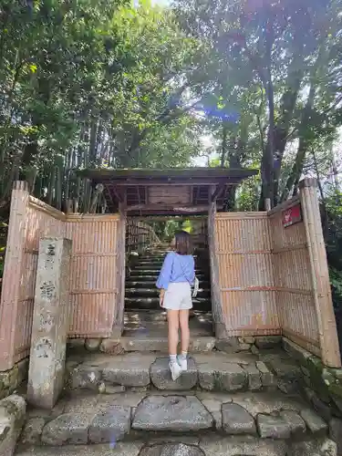 詩仙堂（丈山寺）(京都府)