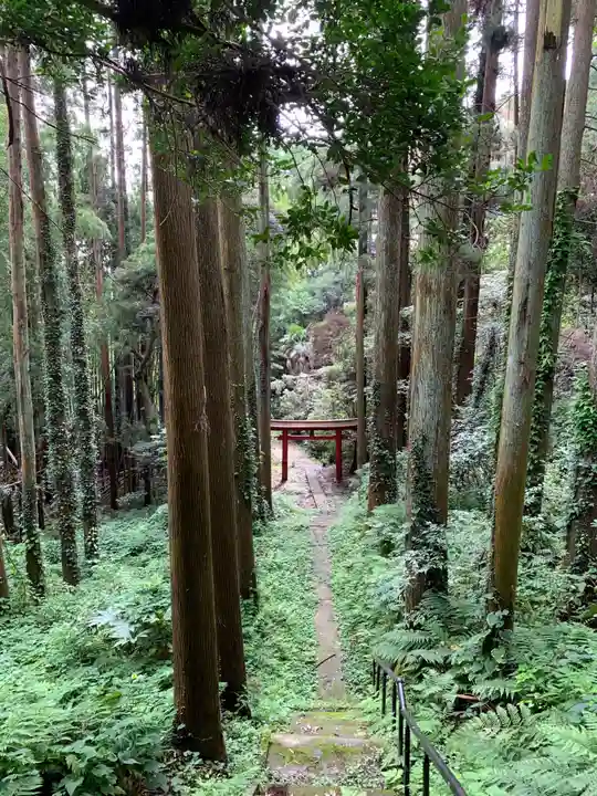 熊野大神(千葉県)
