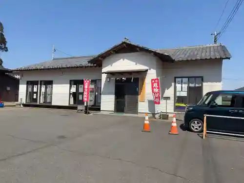 諏訪神社(群馬県)