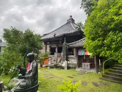 平等寺(徳島県)