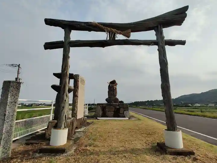 大川神社(香川県)