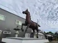 簸川神社(福井県)