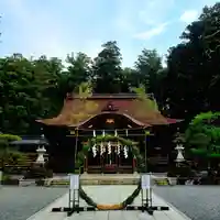 小國神社(静岡県)