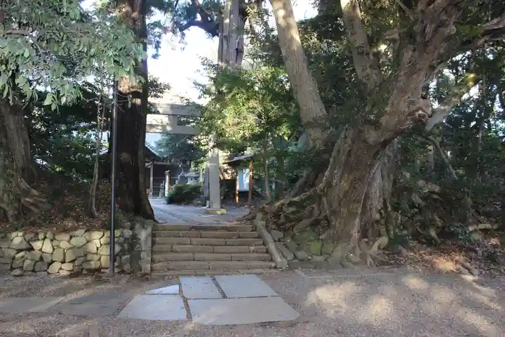 縣神社(千葉県)