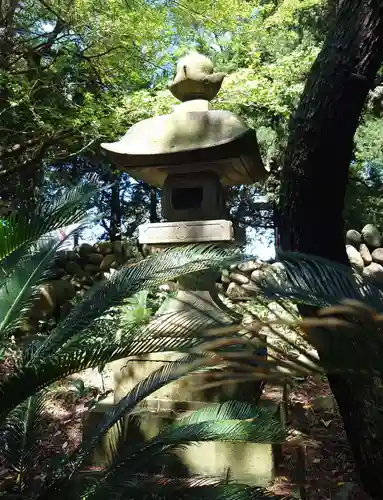 大瀬神社(静岡県)
