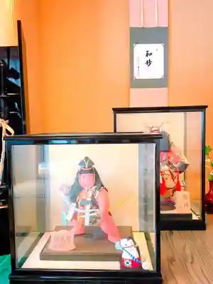 七面山 妙恵寺のその他建物