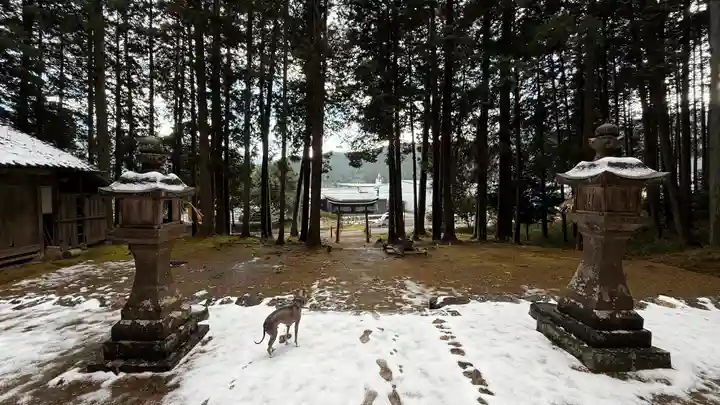加茂神社(兵庫県)