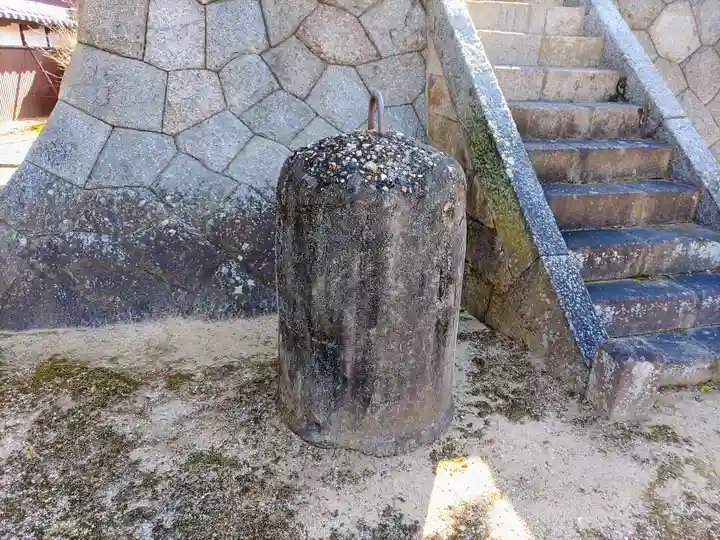 本楽寺のその他建物