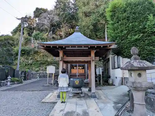 新豊院のその他建物