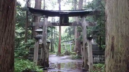 十和田神社(青森県)