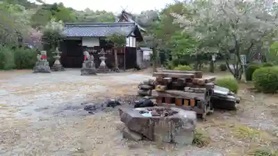 世尊寺のその他建物