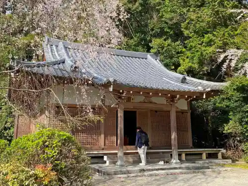 醍醐寺のその他建物