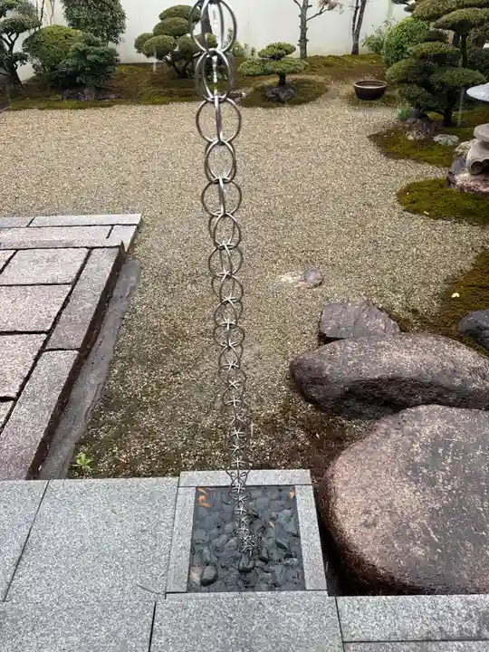 西方山極楽寺(岐阜県)