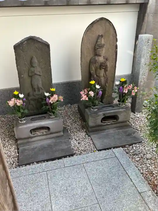 自性院(東京都)