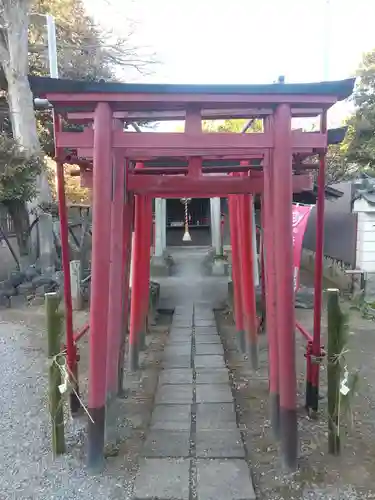 鑁阿寺(栃木県)