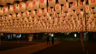 兵庫縣姫路護國神社の{uncategorized: "未分類", other: "その他", undefined: "問題あり", building: "その他建物", grave: "お墓", sacred_gate: "鳥居", guardian: "狛犬", statue: "像", buddha: "仏像", history: "歴史", nature: "自然", garden: "庭園", animal: "動物", pagoda: "塔", temizu: "手水舎", mountain_gate: "山門・神門", sanctuary: "本殿・本堂", subordinate: "末社・摂社", art: "芸術", scenery: "景色", jizo: "地蔵", ema: "絵馬", goshuin: "御朱印", omikuji: "おみくじ", items: "授与品その他", amulet: "お守り", goshuincho: "御朱印帳", eats: "食事", festival: "お祭り", votive_dance: "神楽", shichigosan: "七五三参", wedding: "結婚式", experience: "体験その他", initially: "初詣", around: "周辺", anti_infection: "感染症対策"}