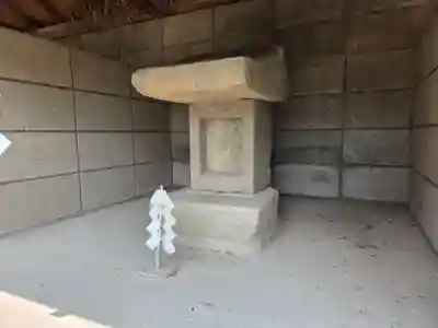 浅間神社(栃木県)