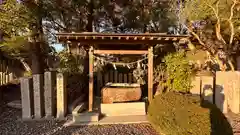 八幡神社(広島県)