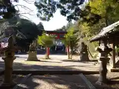 宮道天神社(愛知県)