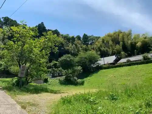 善福寺のその他建物