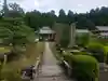 大池寺のその他建物