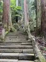 室生寺奥の院(奈良県)