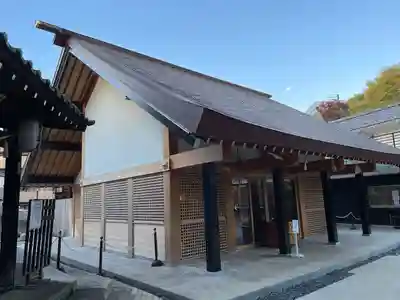 新井天神北野神社(東京都)