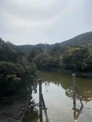 伊勢神宮内宮(三重県)