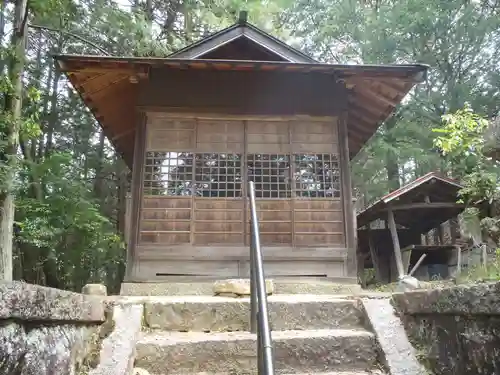 八柱神社(愛知県)