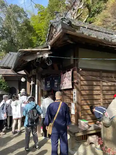 山手阿弥陀堂(福岡県)