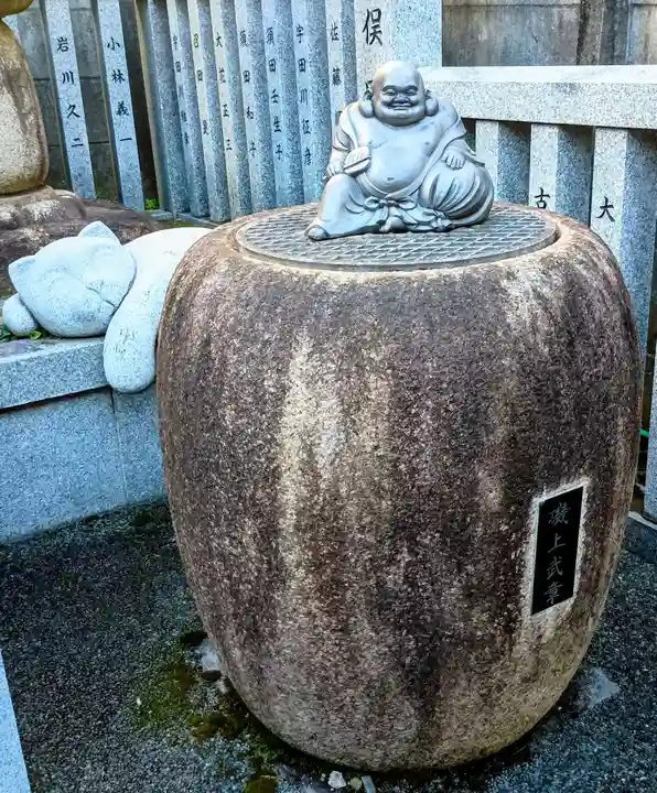 荻窪白山神社(東京都)