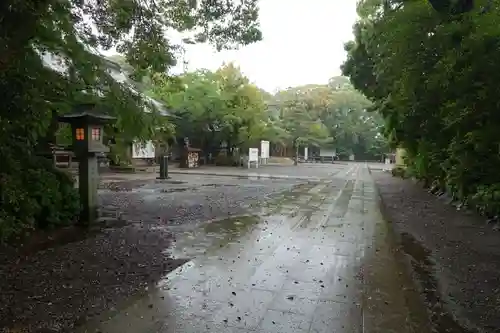 砥鹿神社（里宮）のその他建物