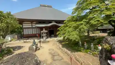 西善寺(埼玉県)