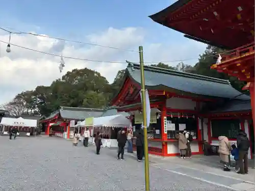 近江神宮(滋賀県)