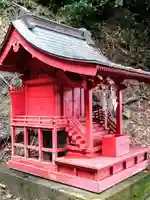 紫神社(宮城県)