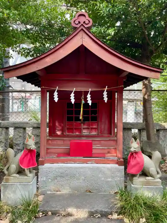 町田天満宮(東京都)