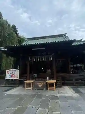 仙台東照宮(宮城県)