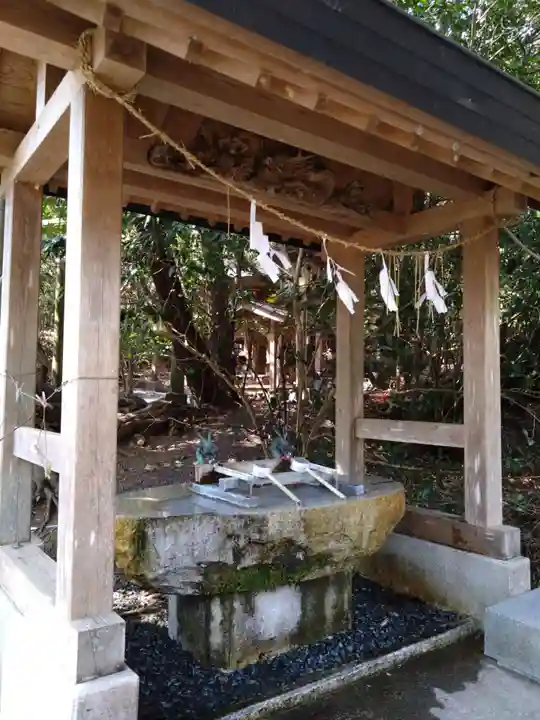 八大龍王水神(宮崎県)