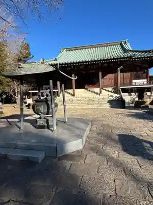 長命寺(東京都)