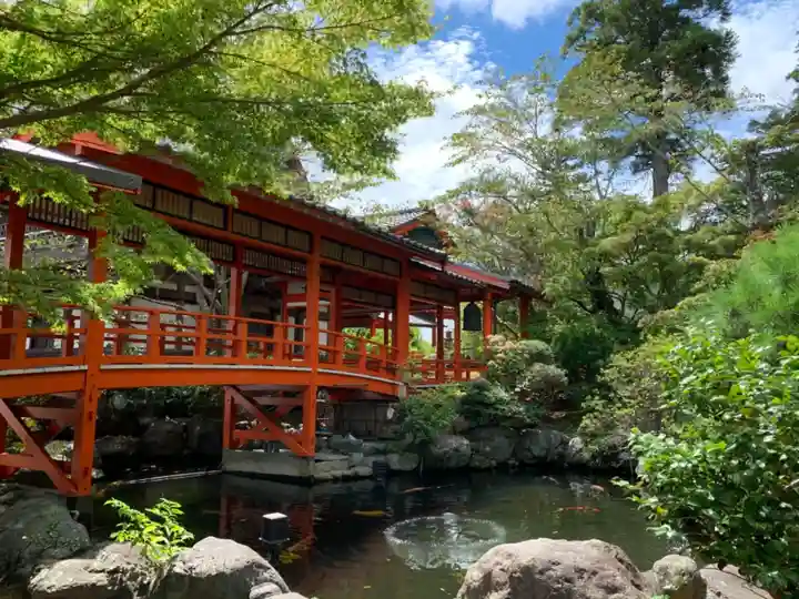 東身延藻原寺(千葉県)
