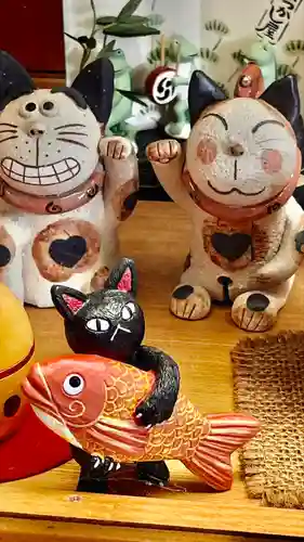 瑠璃寺のその他建物