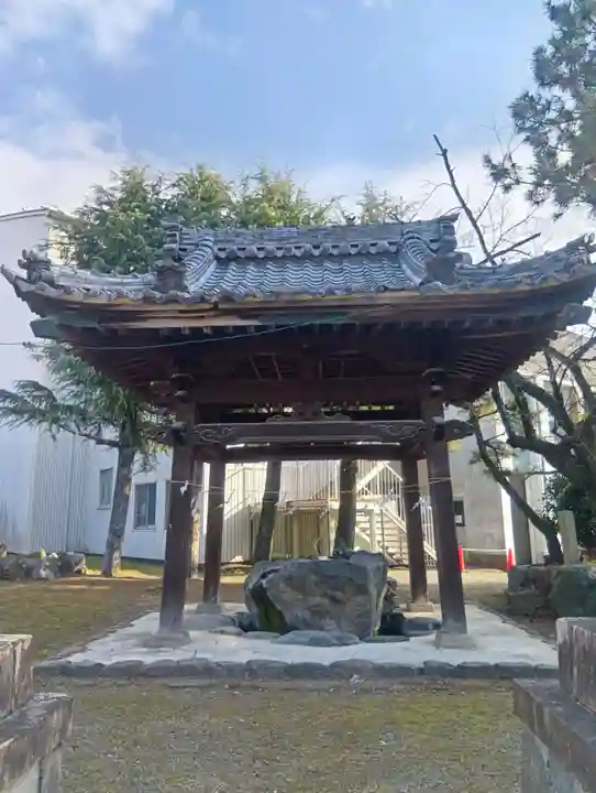 濃飛護國神社(岐阜県)