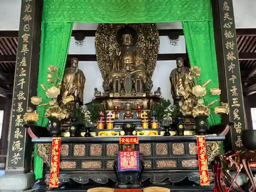 萬福寺(京都府)