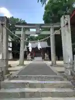 老松神社(佐賀県)