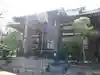 長福寺の本殿・本堂